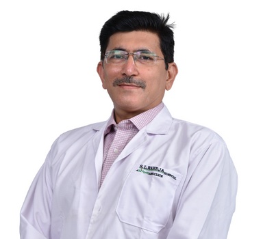Dr. Nimesh D.Mehta